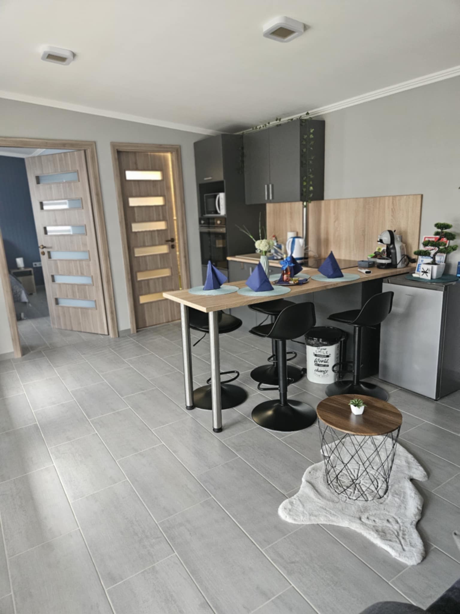 Apartman 1