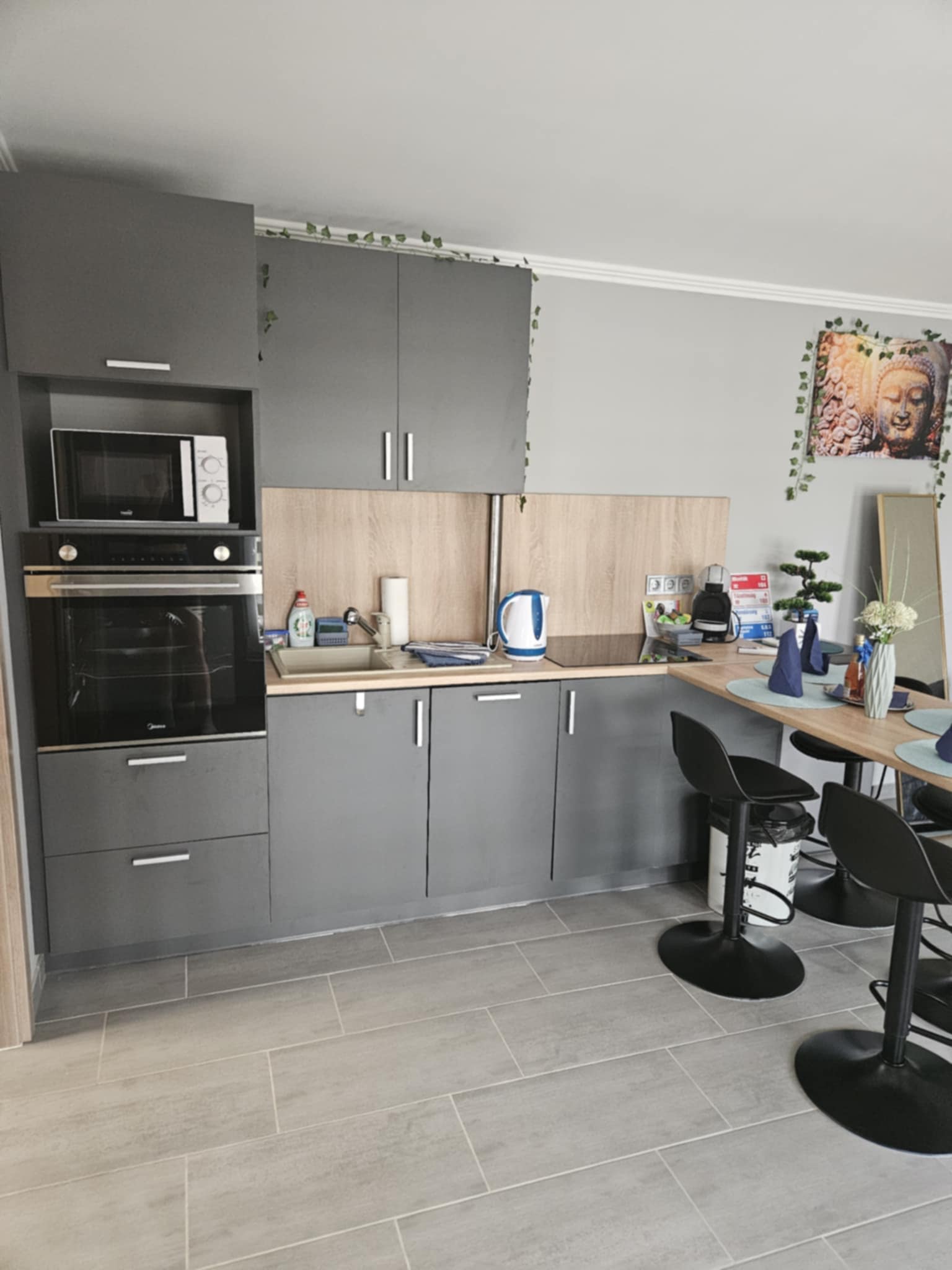 Apartman 3