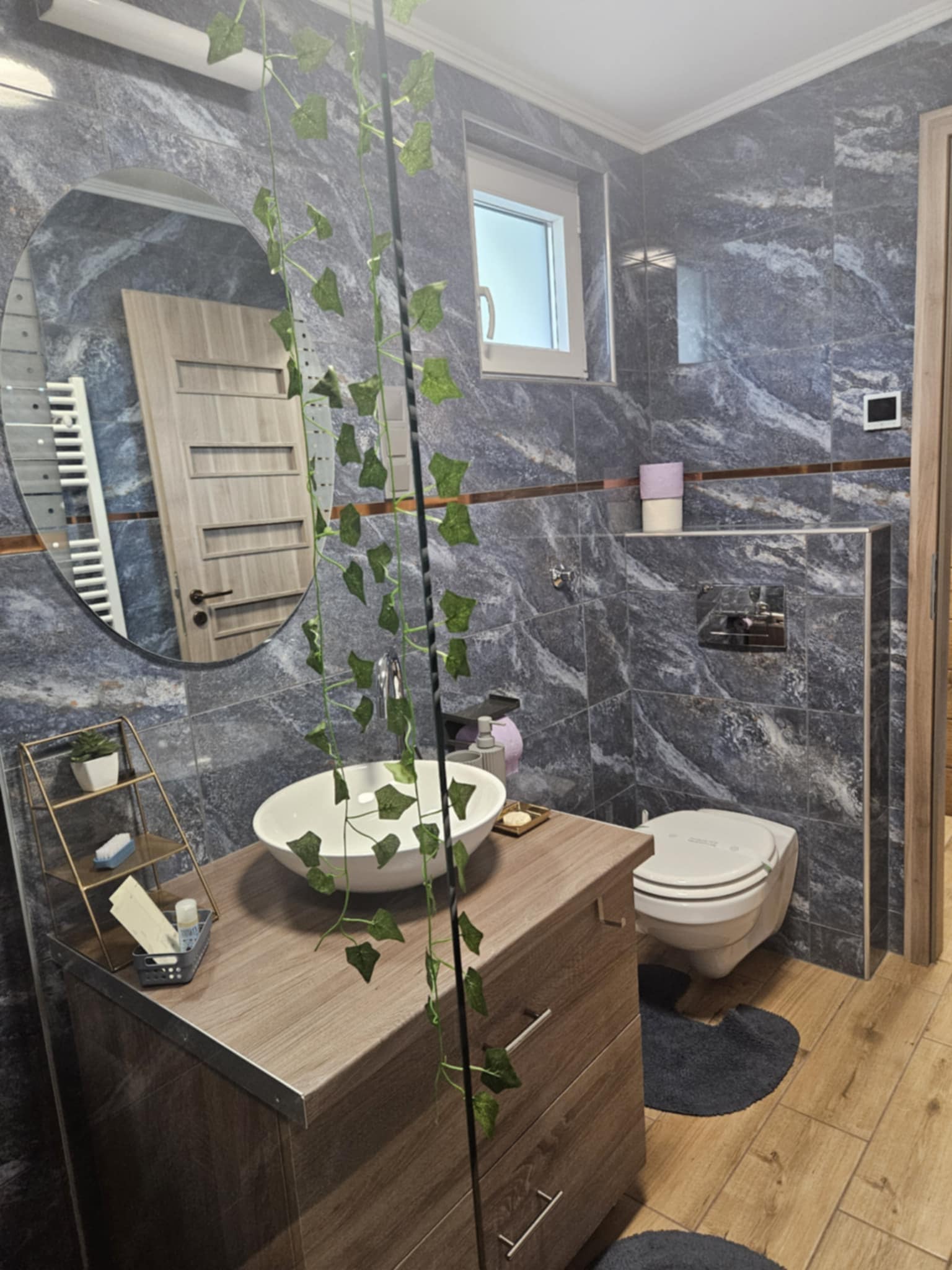 Apartman 4
