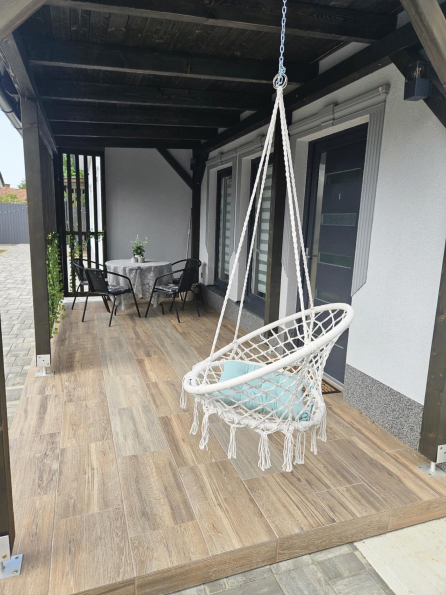Apartman 2