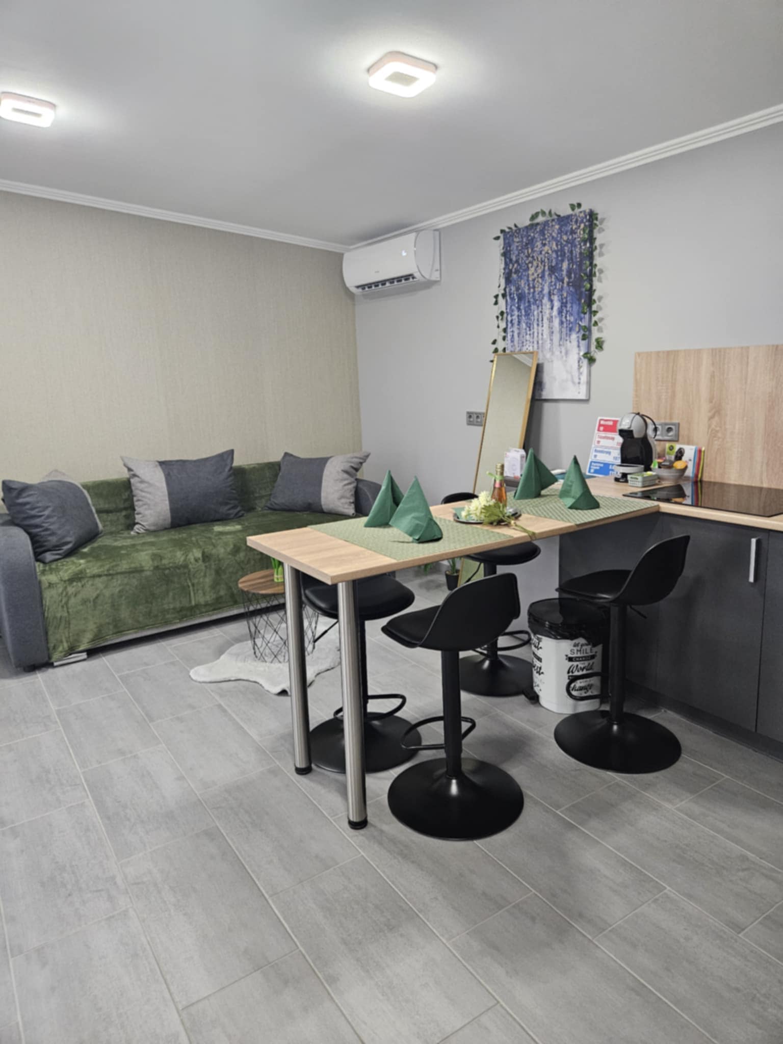 Apartman 6