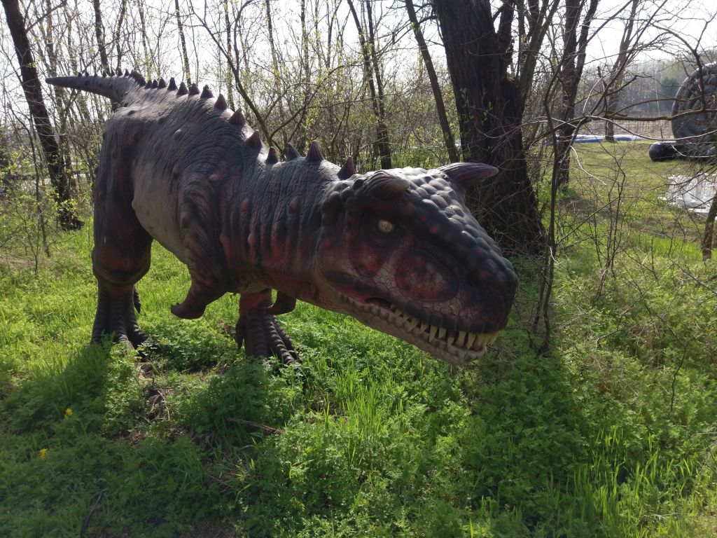 Dino