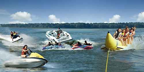 Jet Ski
